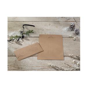 "Christmas with apples" DU255