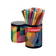 Fasermaler Pen 68 - 45er Metalldose ARTY