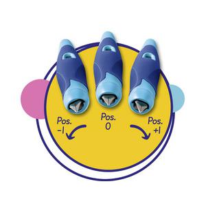 Symbolbild: Einstellung Federwinkel 5014/27-41