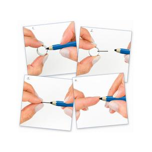 Symbolild: zeigt den Minenwechsel 180 22-3