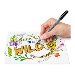 Symbolbild: zeigt das Produkt in der Anwendung 376-99 BK2