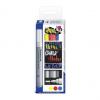 Kreidemarker Lumocolor chalk marker, 4er Etui