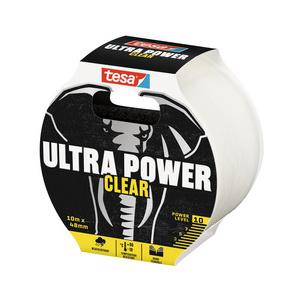 Reparaturband "ULTRA POWER CLEAR" 56497-00000-22
