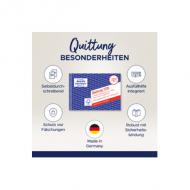 Symbolbild: Besonderheiten