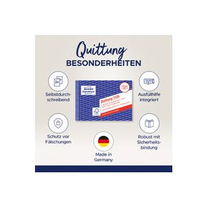 Symbolbild: Besonderheiten 1737