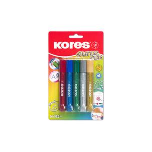 Glitzerkleber "GLITTER GLUE", Standard K75000