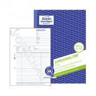 Lieferschein 1240