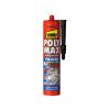 Montagekleber POLYMAX POWER ENDFEST, schwarz