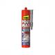 Montagekleber POLYMAX POWER ENDFEST, grau 47200