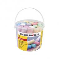 Straßenmalkreide, 20er Kunststoffeimer