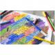 Zauber-Doppelfasermaler COLORI 551010