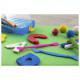 Plastilin-Knete WINNER, 14er Kunststoffbox 572010