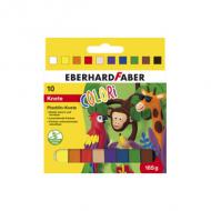 Plastilin-Knete COLORI, 10er Kartonetui