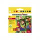 Plastilin-Knete COLORI 572011