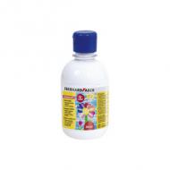 Deckweiß, 300 ml Kuntststoffflasche