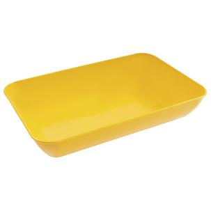 Bastelschale, gelb 579916