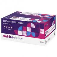 Einzelblatt-Toilettenpapier Prestige