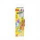 Haarpinsel-Set WINNER 579922