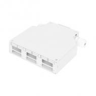 LWL Hutschienenadapter