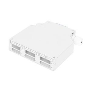 LWL Hutschienenadapter DN-96890