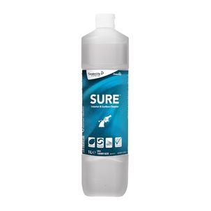 Allzweckreiniger "Interior & Suface Cleaner", 1 Liter 100891820