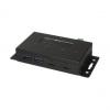 USB 3.2 (Gen2) Combo Hub, 4 Port