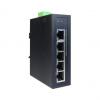 Industrial Gigabit Ethernet Switch