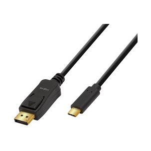 USB-C - DisplayPort Anschlusskabel UA0336