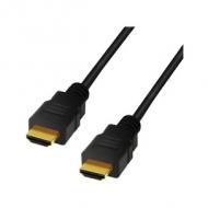 Symbolbild: HDMI 2.0 Anschlusskabel, A-Stecker - A-Stecker
