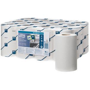 Reflex Mehrzweck-Putzrolle, Advanced- 120,1 m 47 34 74