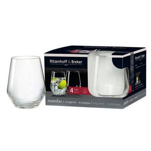 Longdrinkglas MAMBO 813258