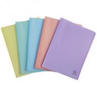 Symbolbild: Sichtmappe Chromaline Pastel