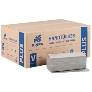 Handtuchpapier PLUS, V-Falz  411 1102
