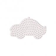 Stiftplatte midi "Auto"