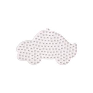 Stiftplatte midi "Auto" 333