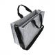 Business-Filztasche, dunkelgrau BA411