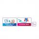 Fasermaler Kid Couleur medium, 12er Kartonetui 516820