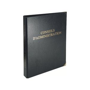 EXACOMPTA Reliure 46230E