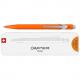 Druckkugelschreiber 849 Fluo Line, orange 849.502