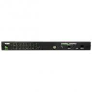 19" KVM Switch, 16-fach