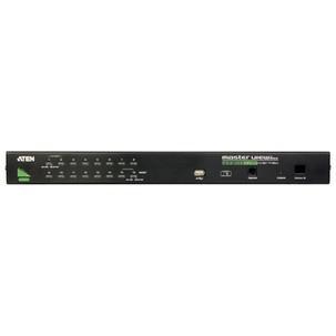 19" KVM Switch, 16-fach 2L-5202U