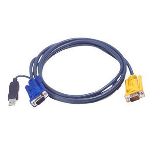 USB Kabelsatz 2L-5205U