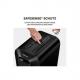 Aktenvernichter Powershred LX 65, weiß 100110076