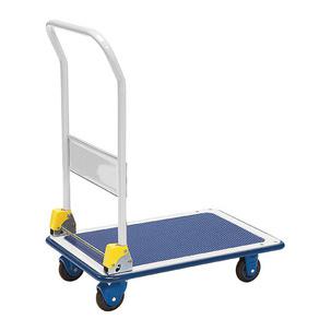 Stahl-Plattformwagen "Professional Plus", Tragkraft: 150 kg MCH901561