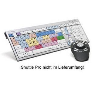 Logickeyboard avid LKB-NEWSC-AJPU-DE