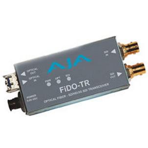 Aja fido-tr FiDO-TR-R0