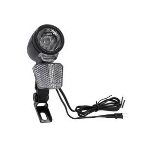 Fahrrad-Dynamo-LED-Frontlicht 65881
