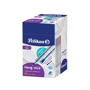 Kugelschreiber Hang stick, in Display-Box 400197418