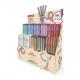 Gelschreiber SIGNO broad UM153, 120er Display - 9 Farben UM153M/120 01