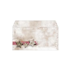 "Winter Chalet" DU673